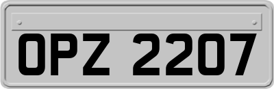 OPZ2207