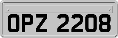 OPZ2208