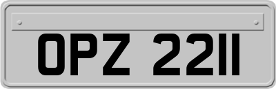 OPZ2211