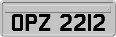 OPZ2212