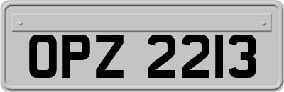 OPZ2213