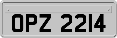 OPZ2214