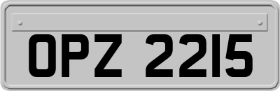 OPZ2215