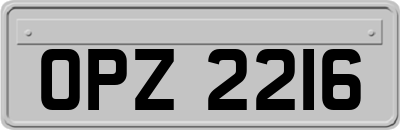 OPZ2216