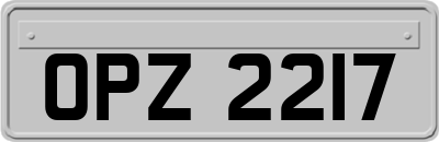 OPZ2217
