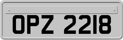 OPZ2218