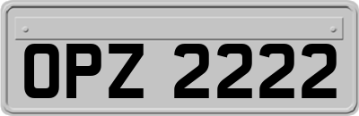 OPZ2222