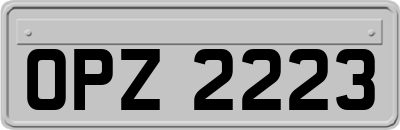 OPZ2223