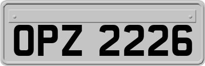 OPZ2226
