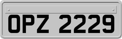 OPZ2229