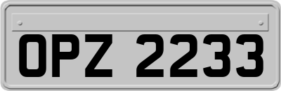 OPZ2233