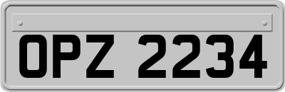 OPZ2234