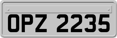 OPZ2235