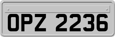 OPZ2236