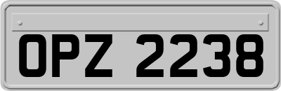 OPZ2238