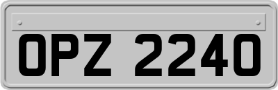 OPZ2240