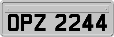 OPZ2244