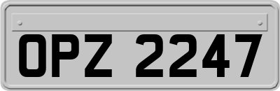 OPZ2247