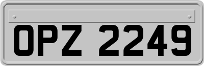 OPZ2249