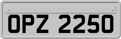 OPZ2250