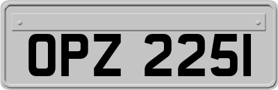 OPZ2251