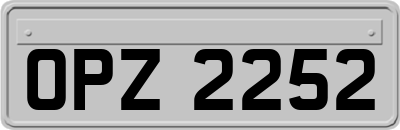 OPZ2252