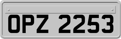 OPZ2253
