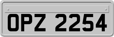 OPZ2254