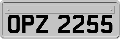 OPZ2255