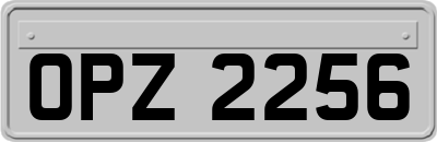 OPZ2256