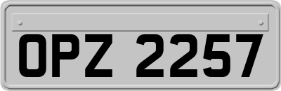 OPZ2257