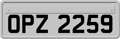OPZ2259