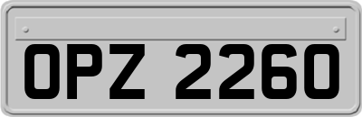 OPZ2260