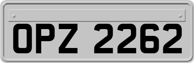 OPZ2262