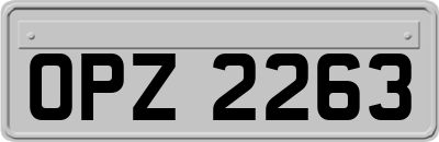 OPZ2263
