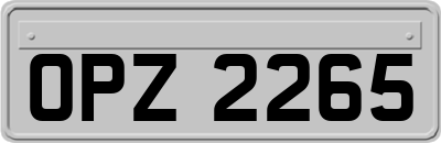OPZ2265
