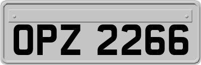 OPZ2266