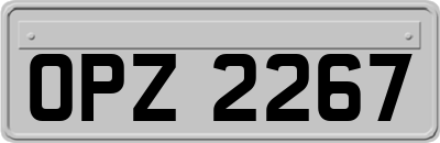 OPZ2267