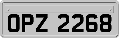OPZ2268