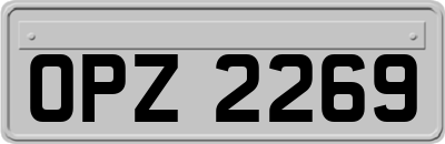 OPZ2269
