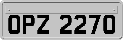 OPZ2270