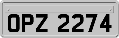 OPZ2274