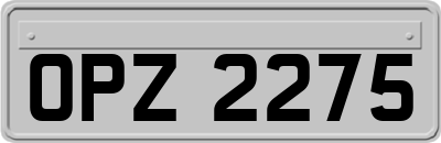 OPZ2275