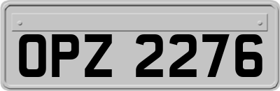 OPZ2276