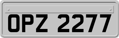 OPZ2277