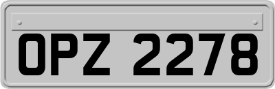 OPZ2278
