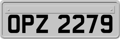 OPZ2279