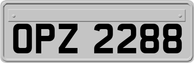 OPZ2288