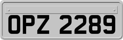 OPZ2289
