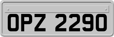 OPZ2290